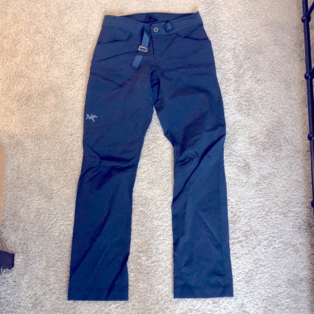 Arcteryx pants